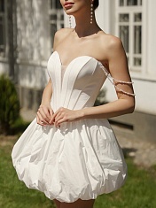 Свадебное платье Q-596