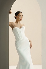 Свадебное платье К-537