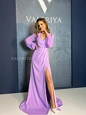 Вечернее платье К-418/1