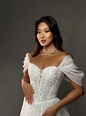 Свадебное платье Q-582