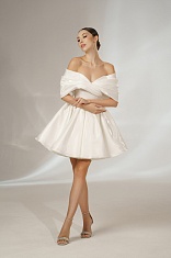 Свадебное платье К-538