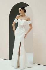 Свадебное платье К-534