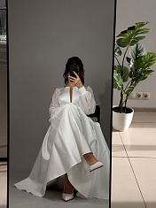 Свадебное платье F-311/2