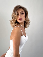 Свадебное платье L-172