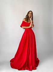 Вечернее платье К-448/4