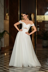 Свадебное платье К-531/1