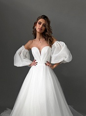 Свадебное платье Q-518/1