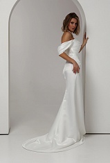 Свадебное платье Q-525