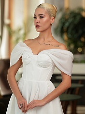 Свадебное платье К-535