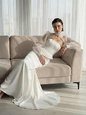 Свадебное платье Q-600