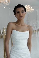 Свадебное платье Q-639