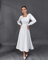 Свадебное платье F-792