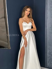 Свадебное платье Q-340/1