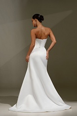 Свадебное платье Q-574