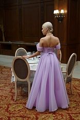 Вечернее платье К-442/5