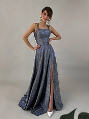 Вечернее платье N-017