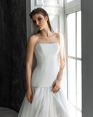 Свадебное платье L-603