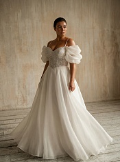 Свадебное платье Q-568