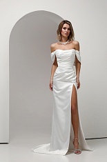 Свадебное платье Q-525