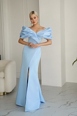 Вечернее платье К-511/1