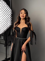 Вечернее платье N-046