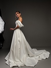 Свадебное платье Q-524/1