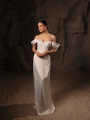 Свадебное платье L-338/2