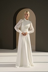 Свадебное платье К-445/1