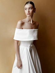 Свадебное платье Q-603