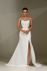 Свадебное платье Q-574