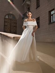 Свадебное платье Q-603