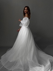 Свадебное платье Q-518/1