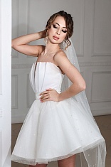 Свадебное платье К-510