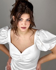 Свадебное платье F-817