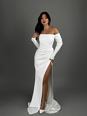 Свадебное платье К-466/2