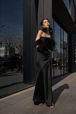 Вечернее платье К-443/4