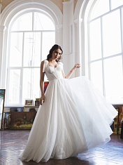 Свадебное платье К-439