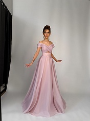 Вечернее платье К-531/2