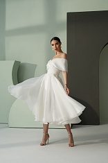 Свадебное платье К-500/1