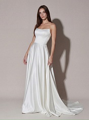 Свадебное платье Q-638