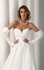 Свадебное платье L-230