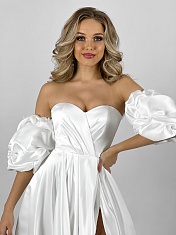 Свадебное платье F-798