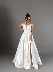 Свадебное платье L-171