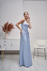 Вечернее платье К-049