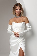 Свадебное платье L-231