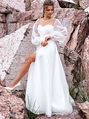 Свадебное платье К-791