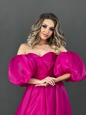 Вечернее платье К-434/5