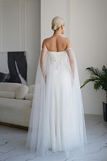 Свадебное платье К-512