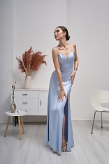 Вечернее платье К-049