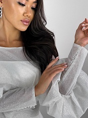 Свадебное платье L-157